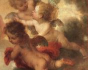 巴托洛梅 埃斯特班 牟利罗 : The Two Trinities